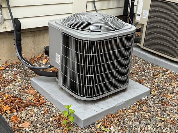 24/7 Emergency Air Conditioning Repair experts in Scottdale, PA