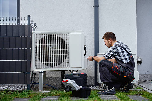 Top rated local Air Conditioning Repair specialists in Scottdale, PA